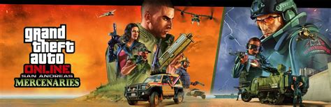 grand theft auto san andreas mercenaries|San Andreas Mercenaries 